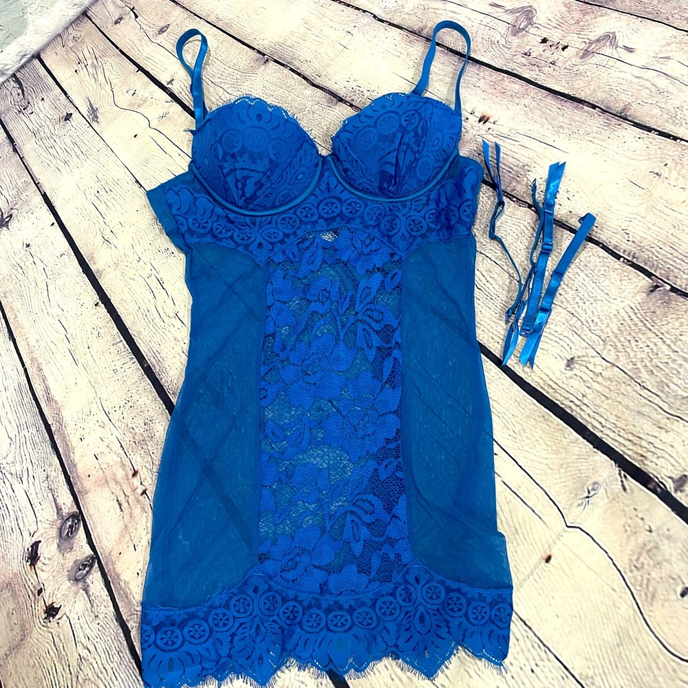 FOH Lingerie